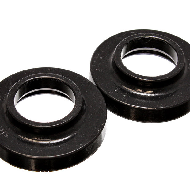 Energy Suspension - Coil Spring Isolator Set - 2.6101G