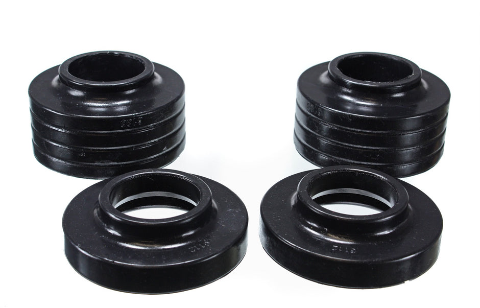 Energy Suspension - Coil Spring Isolator Set - 2.6102G