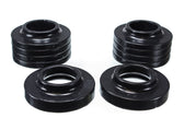 Energy Suspension - Coil Spring Isolator Set - 2.6102G