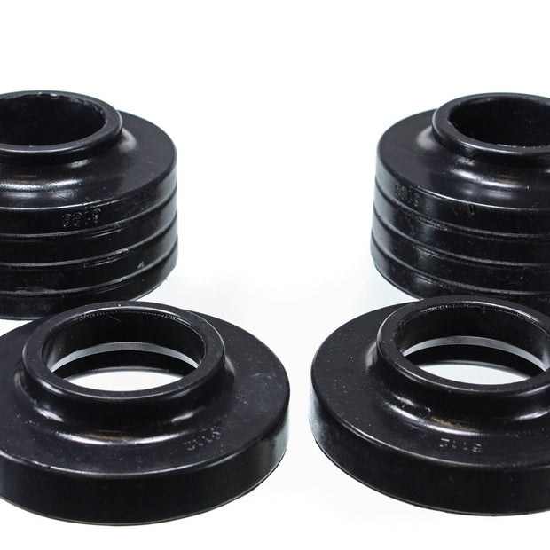Energy Suspension - Coil Spring Isolator Set - 2.6102G