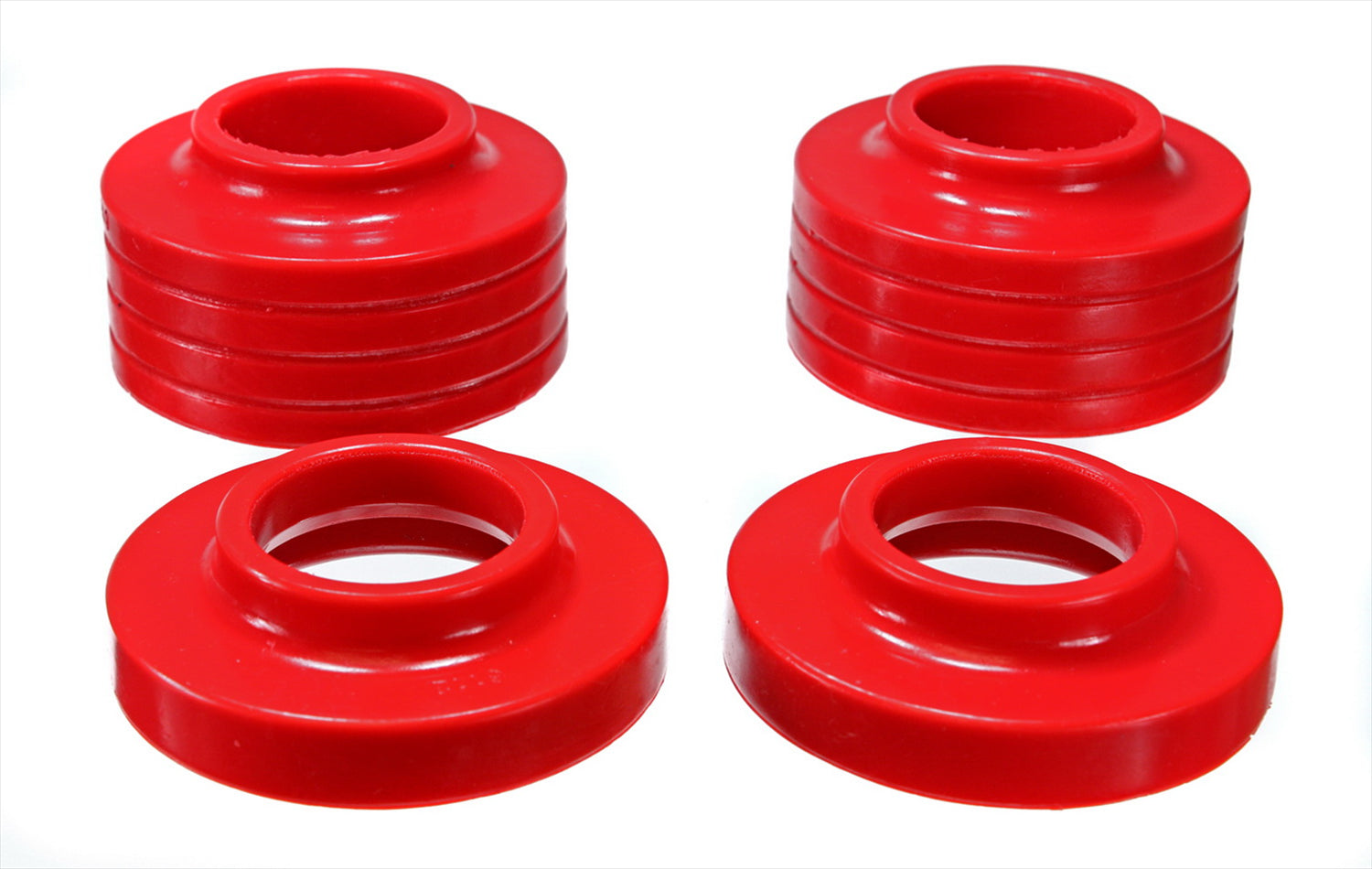 Energy Suspension - Coil Spring Isolator Set - 2.6102R