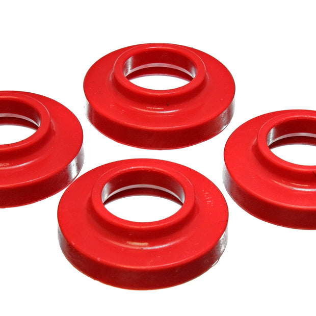 Energy Suspension - Coil Spring Isolator Set - 2.6103R