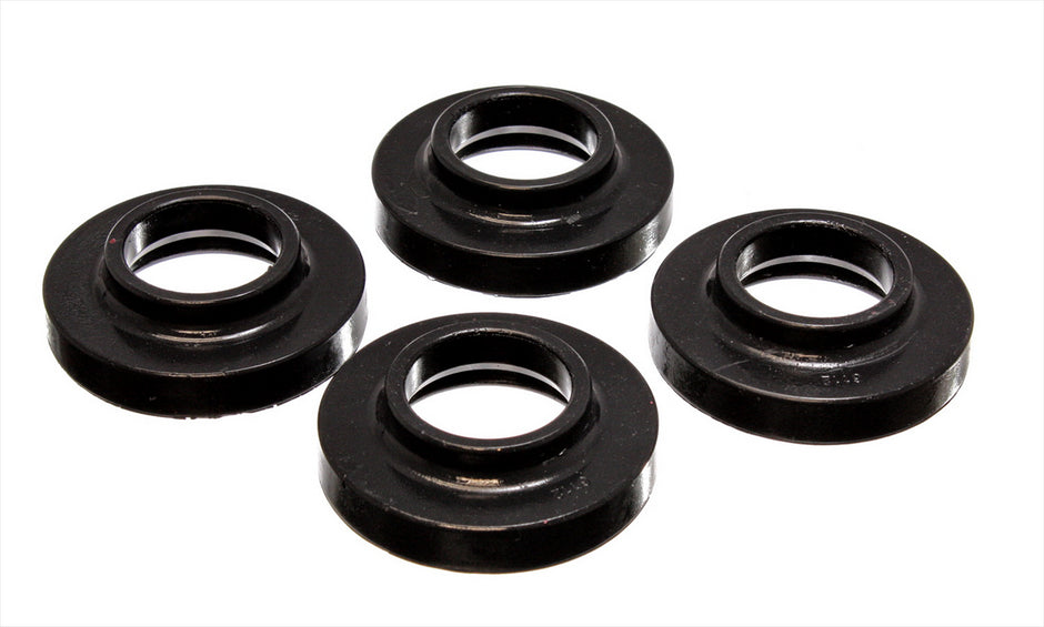 Energy Suspension - Coil Spring Isolator Set - 2.6103G