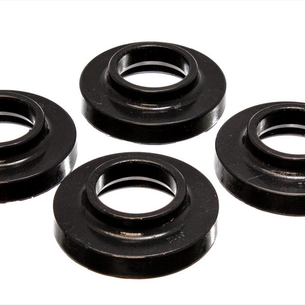 Energy Suspension - Coil Spring Isolator Set - 2.6103G