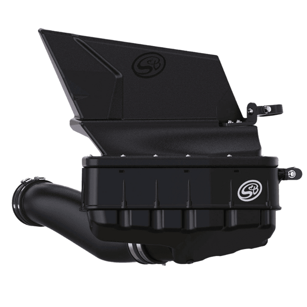 Particle Separator (Wheel Well Mounted) for the 2022-2025 Polaris RZR PRO R 2.0L - S&B