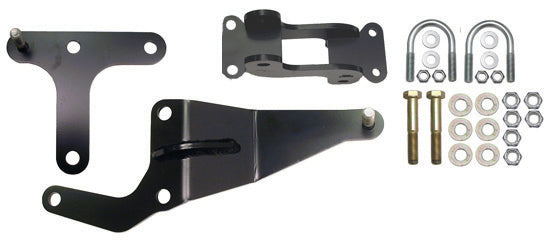 99-04 FSD DUAL STABILIZER BRACKET KIT