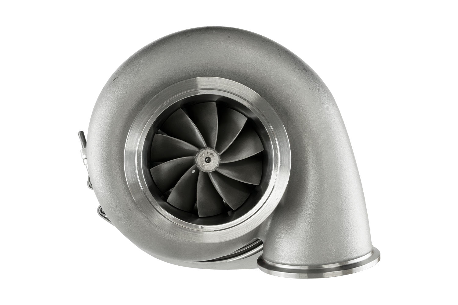 Turbosmart - TS-1-7675VB096E - Turbocharger