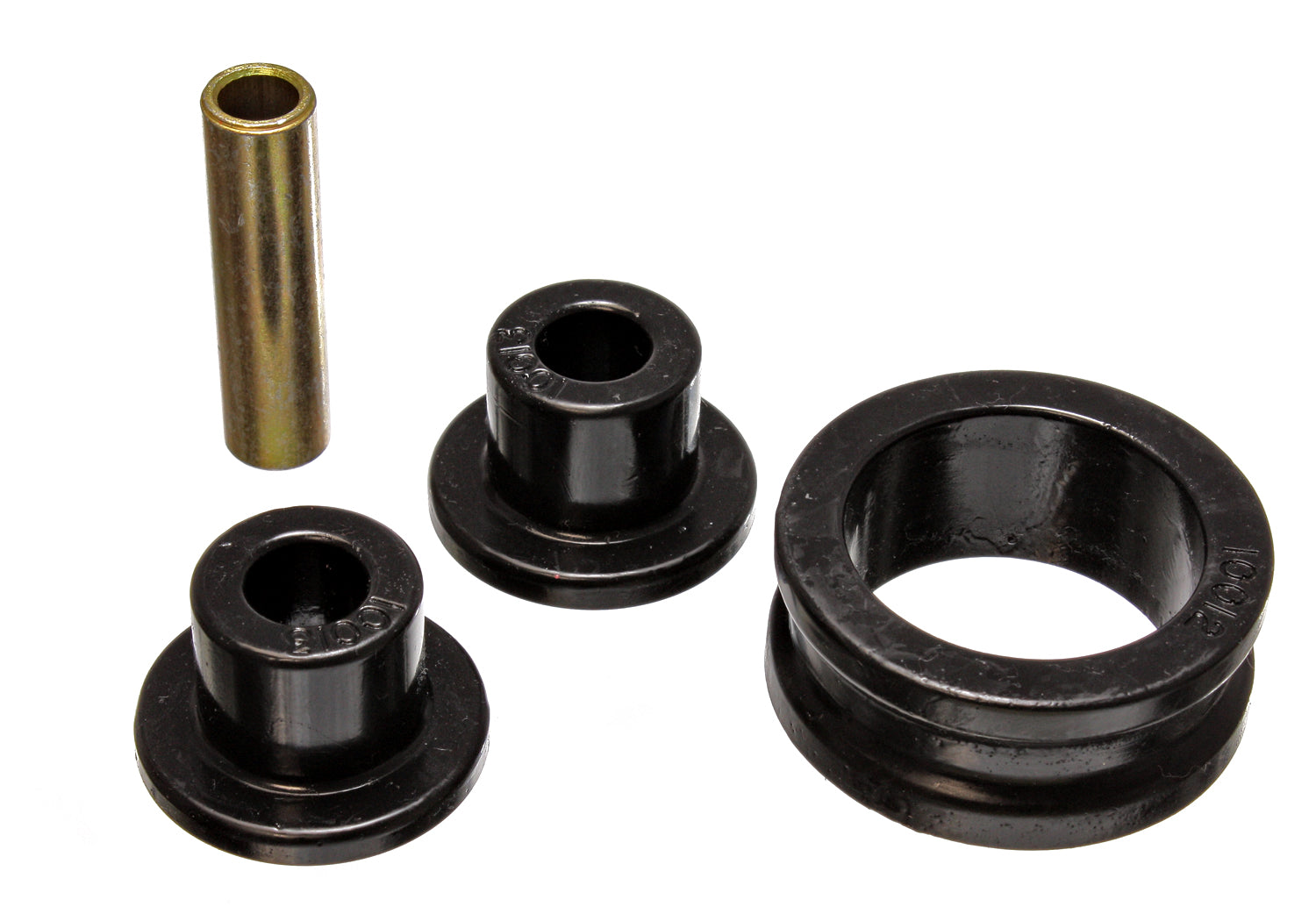 Energy Suspension - Rack And Pinion Bushing Set - 3.10101G