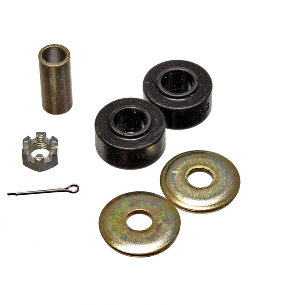 Energy Suspension - Rack And Pinion Bushing Set - 3.10102G