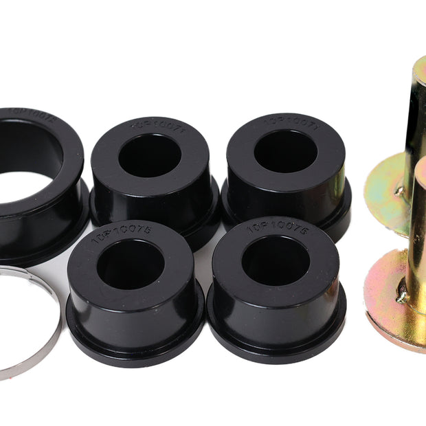Energy Suspension - Rack And Pinion Bushing Set - 3.10103G
