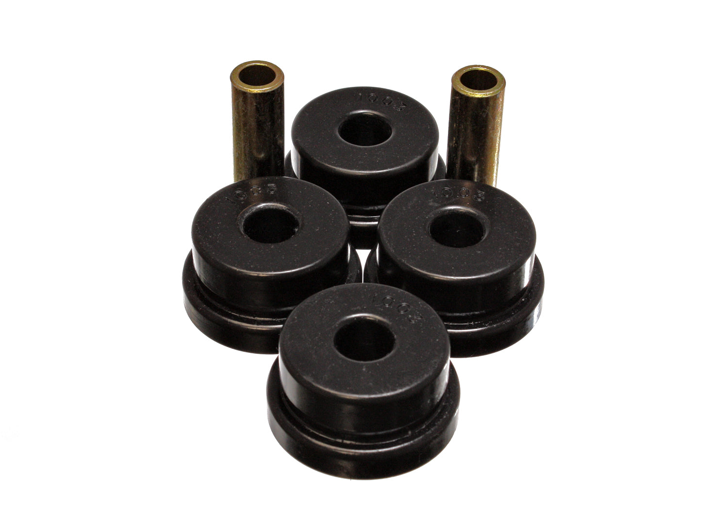Energy Suspension - Differential Carrier Bushing Set - 3.1103G