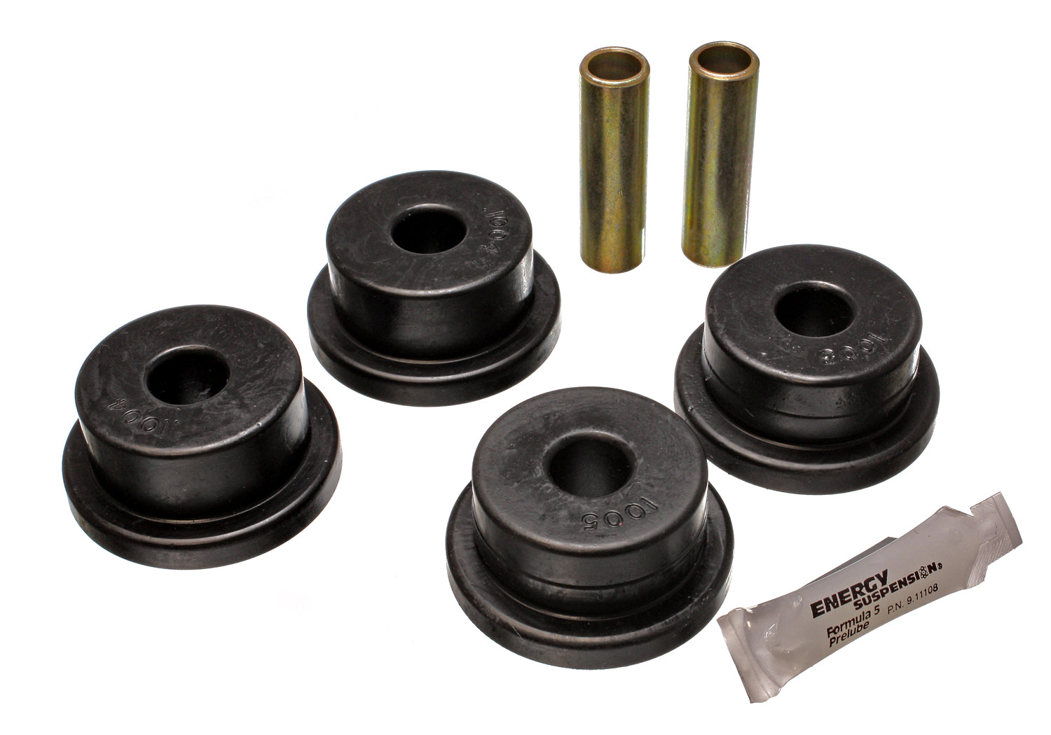 Energy Suspension - Differential Carrier Bushing Set - 3.1104G