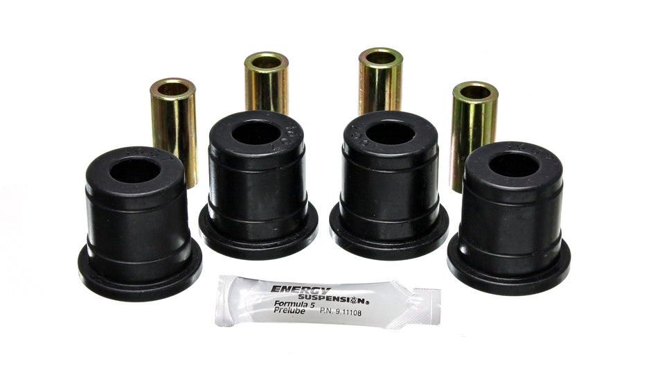 Energy Suspension - Differential Carrier Bracket Bushing Set - 3.1105G