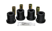 Energy Suspension - Differential Carrier Bracket Bushing Set - 3.1105G