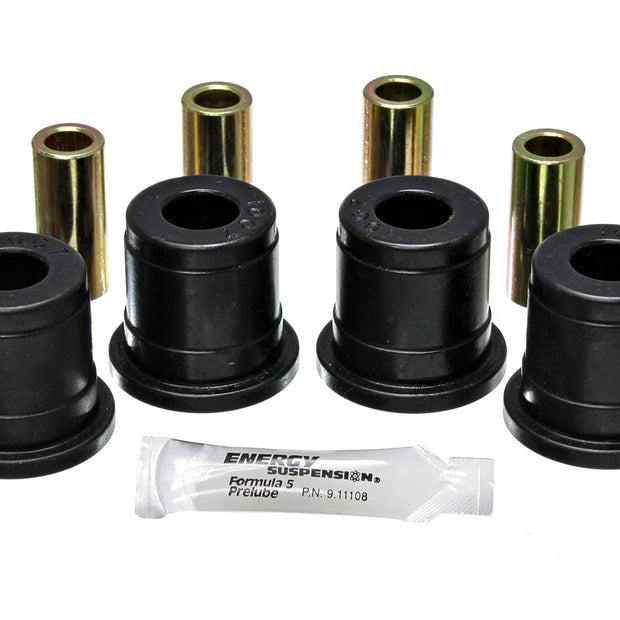 Energy Suspension - Differential Carrier Bracket Bushing Set - 3.1105G
