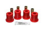 Energy Suspension - Differential Carrier Bracket Bushing Set - 3.1105R