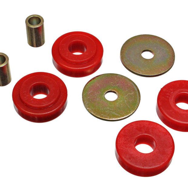 Energy Suspension - Transmission Crossmember Mount Bushings - 3.1109R