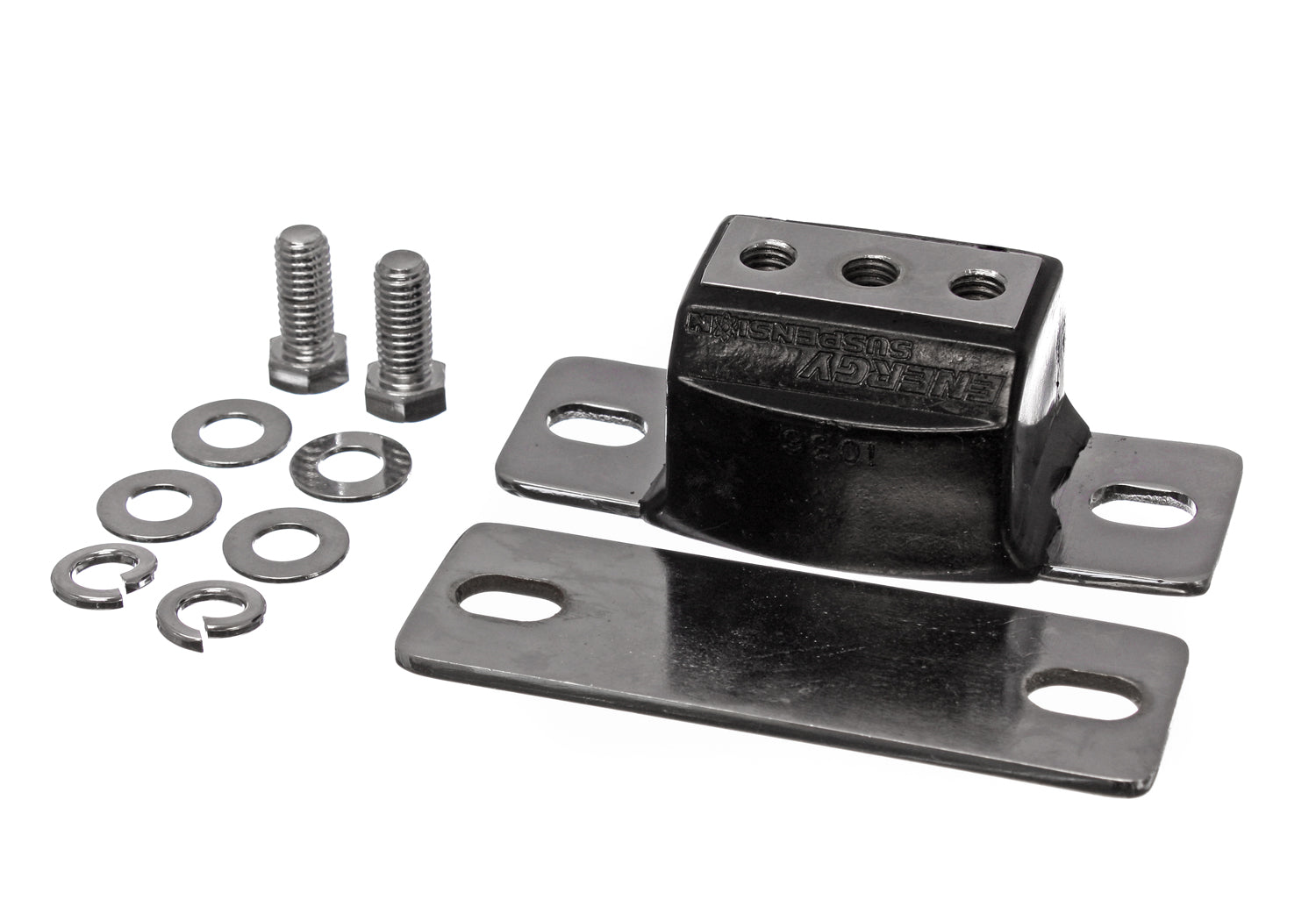 Energy Suspension - Transmission Mount - 3.1132G