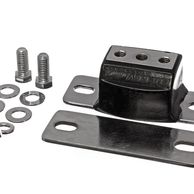 Energy Suspension - Transmission Mount - 3.1132G