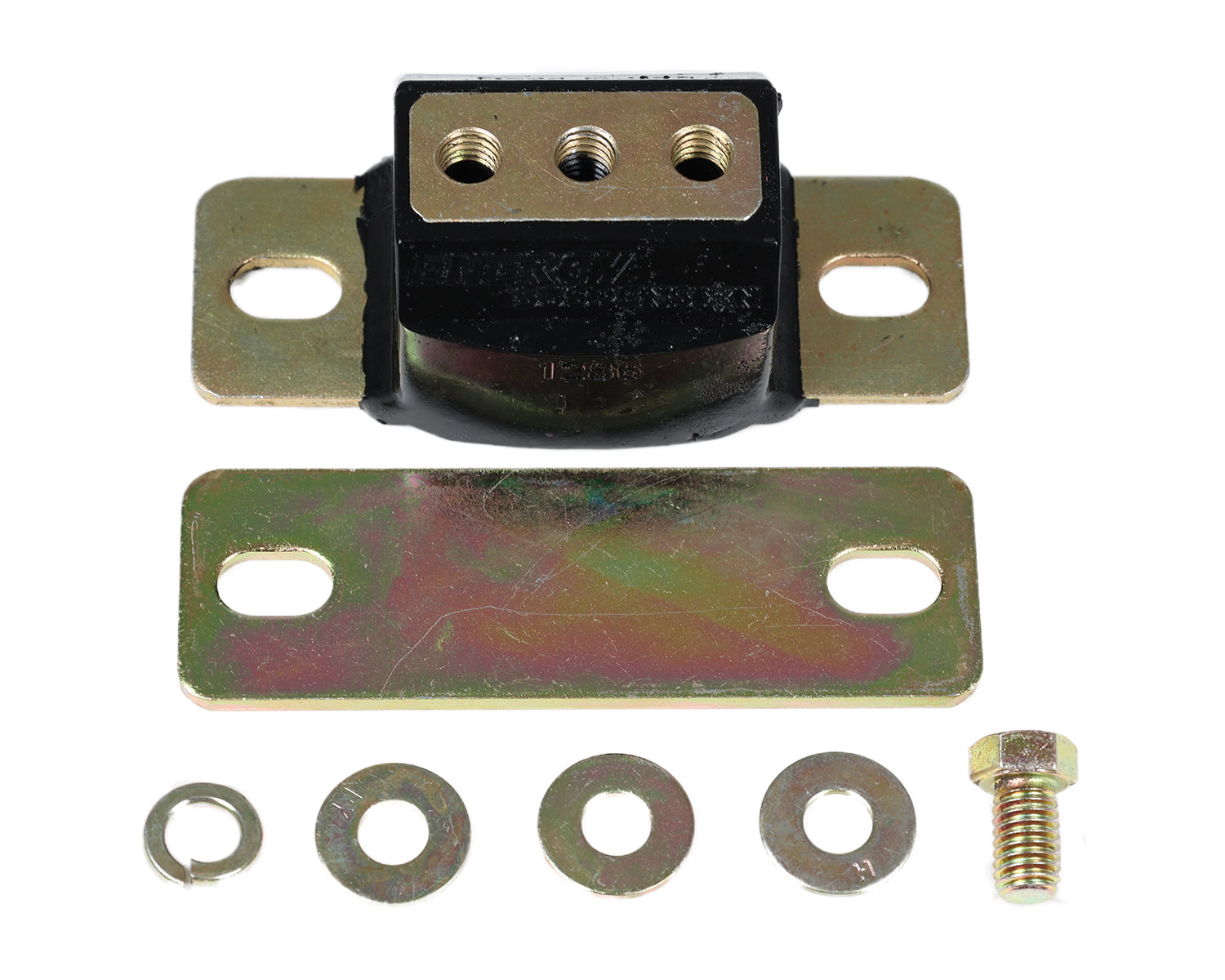 Energy Suspension - Performance Transmission Mount - 3.1142G