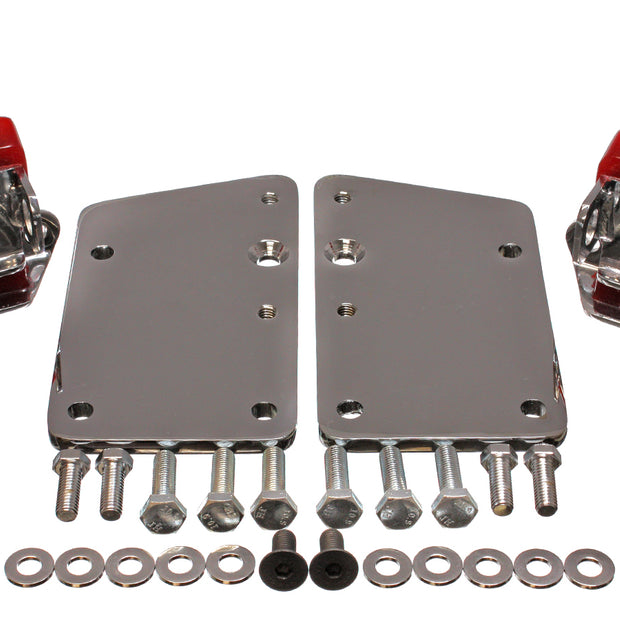 Energy Suspension - GM LS Series Motor Mount Conversion Kit - 3.1147R
