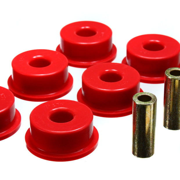 Energy Suspension - Differential Carrier Bushing Set - 3.1153R