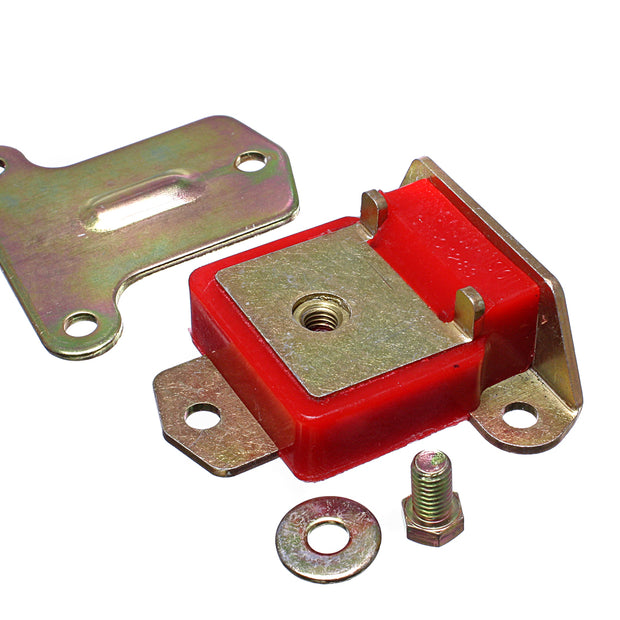 Energy Suspension - Motor Mount Set - 3.1156R