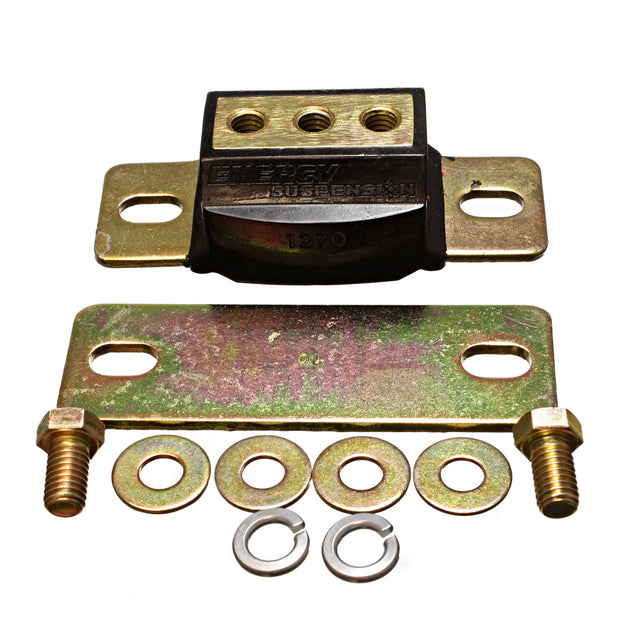 Energy Suspension - GM Transmission Mount - 3.1158G