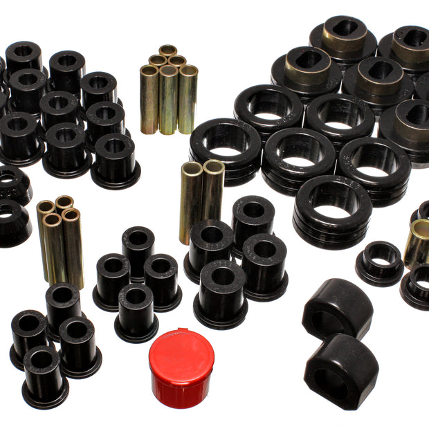 Energy Suspension - Hyper-Flex System - 3.18102G