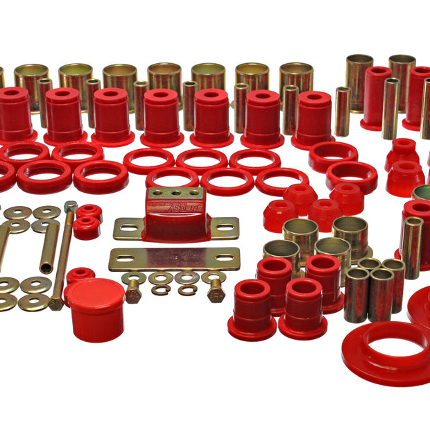 Energy Suspension - Hyper-Flex System - 3.18110R