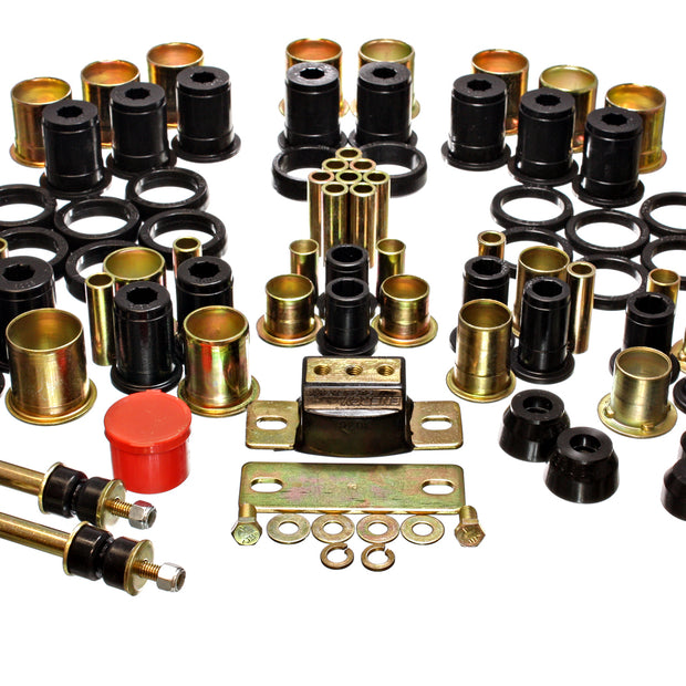 Energy Suspension - Hyper-Flex System - 3.18111G