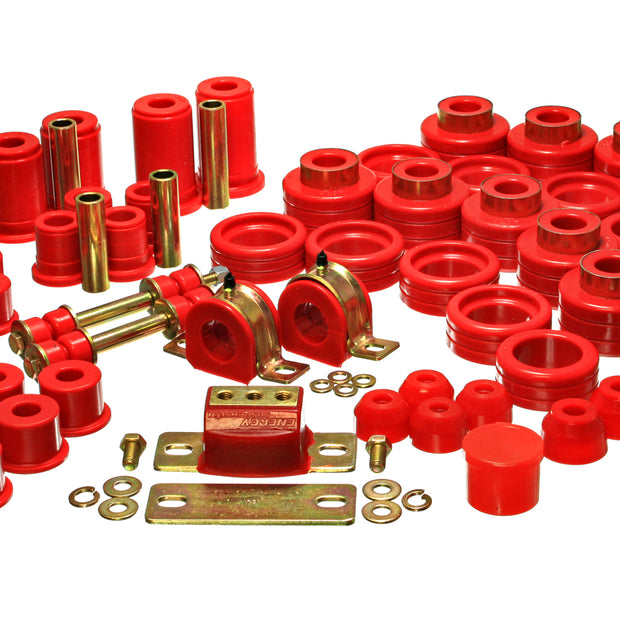 Energy Suspension - Hyper-Flex System - 3.18124R