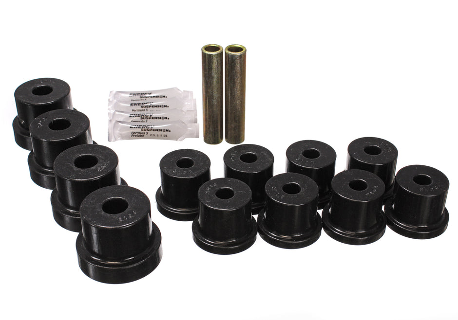 Energy Suspension - Leaf Spring Bushing Set - 3.2102G