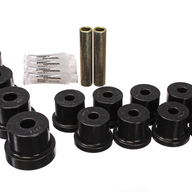 Energy Suspension - Leaf Spring Bushing Set - 3.2102G