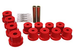 Energy Suspension - Leaf Spring Bushing Set - 3.2102R