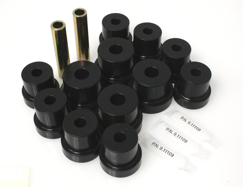 Energy Suspension - Leaf Spring Bushing Set - 3.2103G