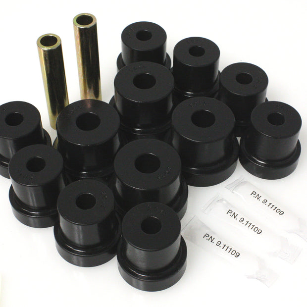 Energy Suspension - Leaf Spring Bushing Set - 3.2103G