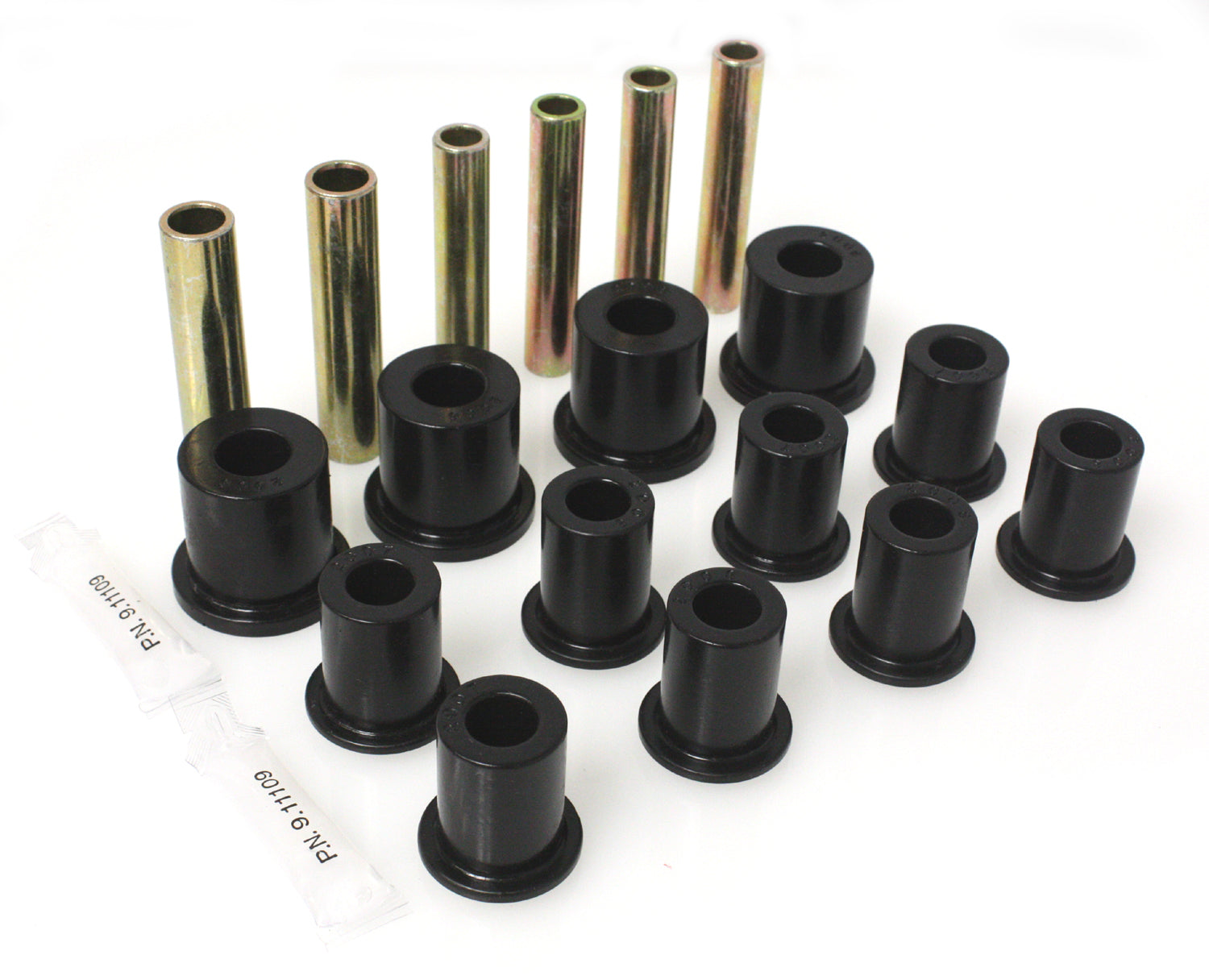 Energy Suspension - Leaf Spring Bushing Set - 3.2105G