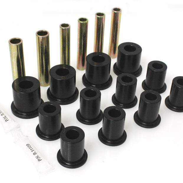 Energy Suspension - Leaf Spring Bushing Set - 3.2105G