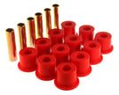 Energy Suspension - Leaf Spring Bushing Set - 3.2106R