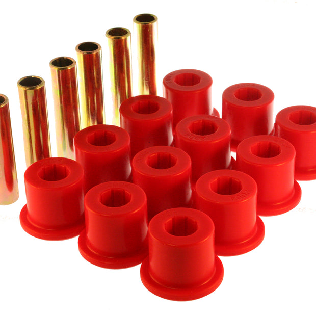 Energy Suspension - Leaf Spring Bushing Set - 3.2106R