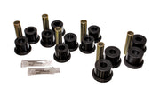 Energy Suspension - Leaf Spring Bushing Set - 3.2107G