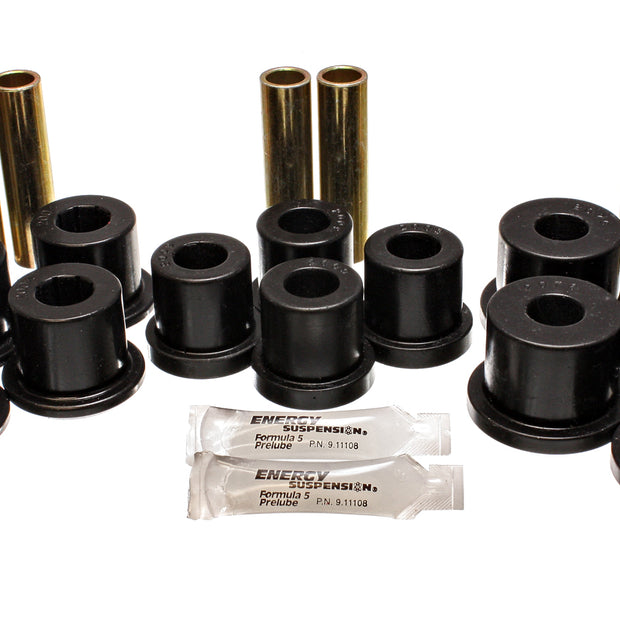 Energy Suspension - Leaf Spring Bushing Set - 3.2113G