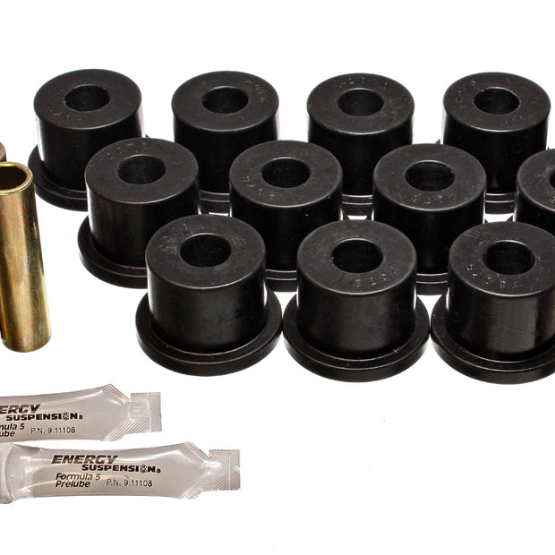 Energy Suspension - Leaf Spring Bushing Set - 3.2120G