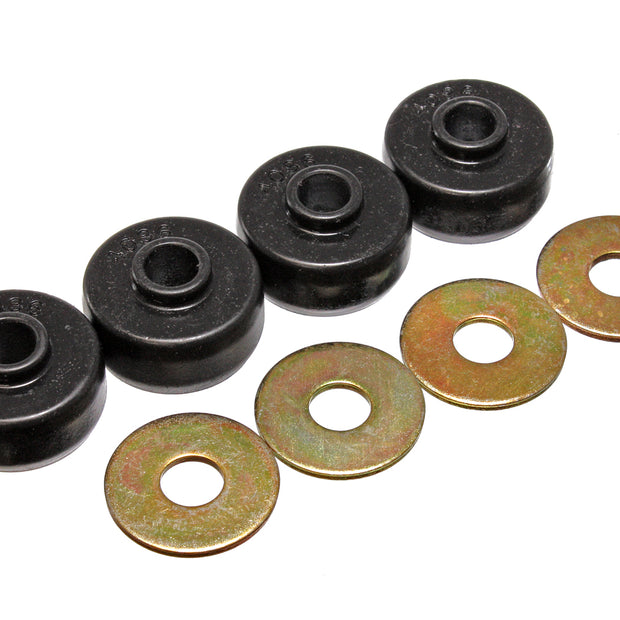 Energy Suspension - Leaf Spring Bushing Set - 3.2123G