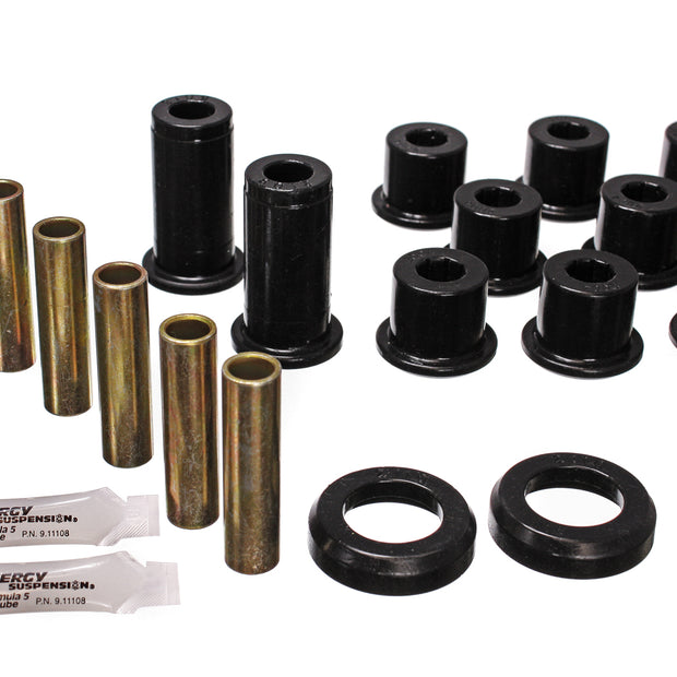 Energy Suspension - Leaf Spring Bushing Set - 3.2129G