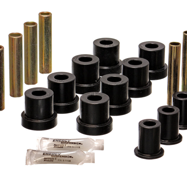 Energy Suspension - Leaf Spring Bushing Set - 3.2131G