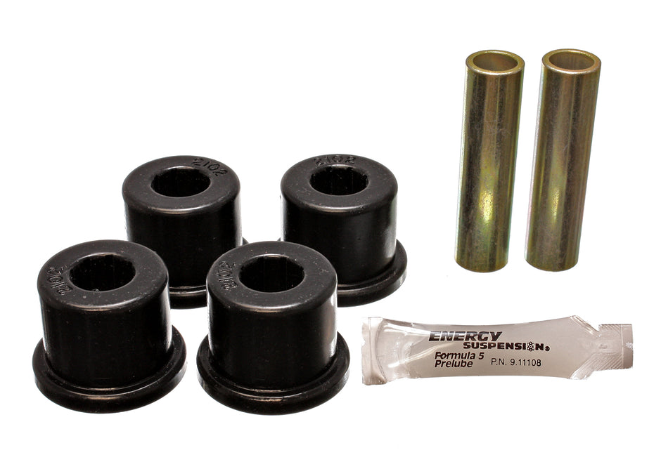 Energy Suspension - Leaf Spring Bushing Set - 3.2139G