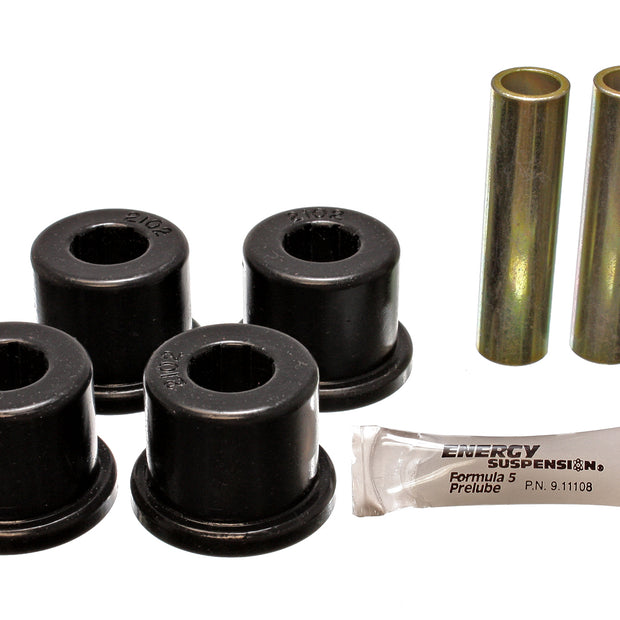 Energy Suspension - Leaf Spring Bushing Set - 3.2139G