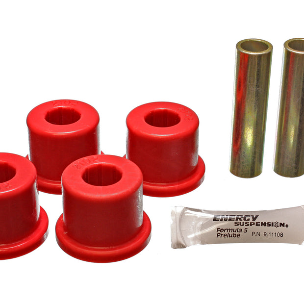 Energy Suspension - Leaf Spring Bushing Set - 3.2139R